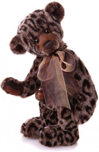 Dottie Lottie - Wolfe Nursery